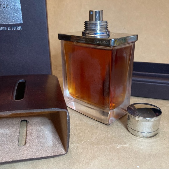 abercrombie & fitch ezra fitch *Rare* - Picture 5 of 13